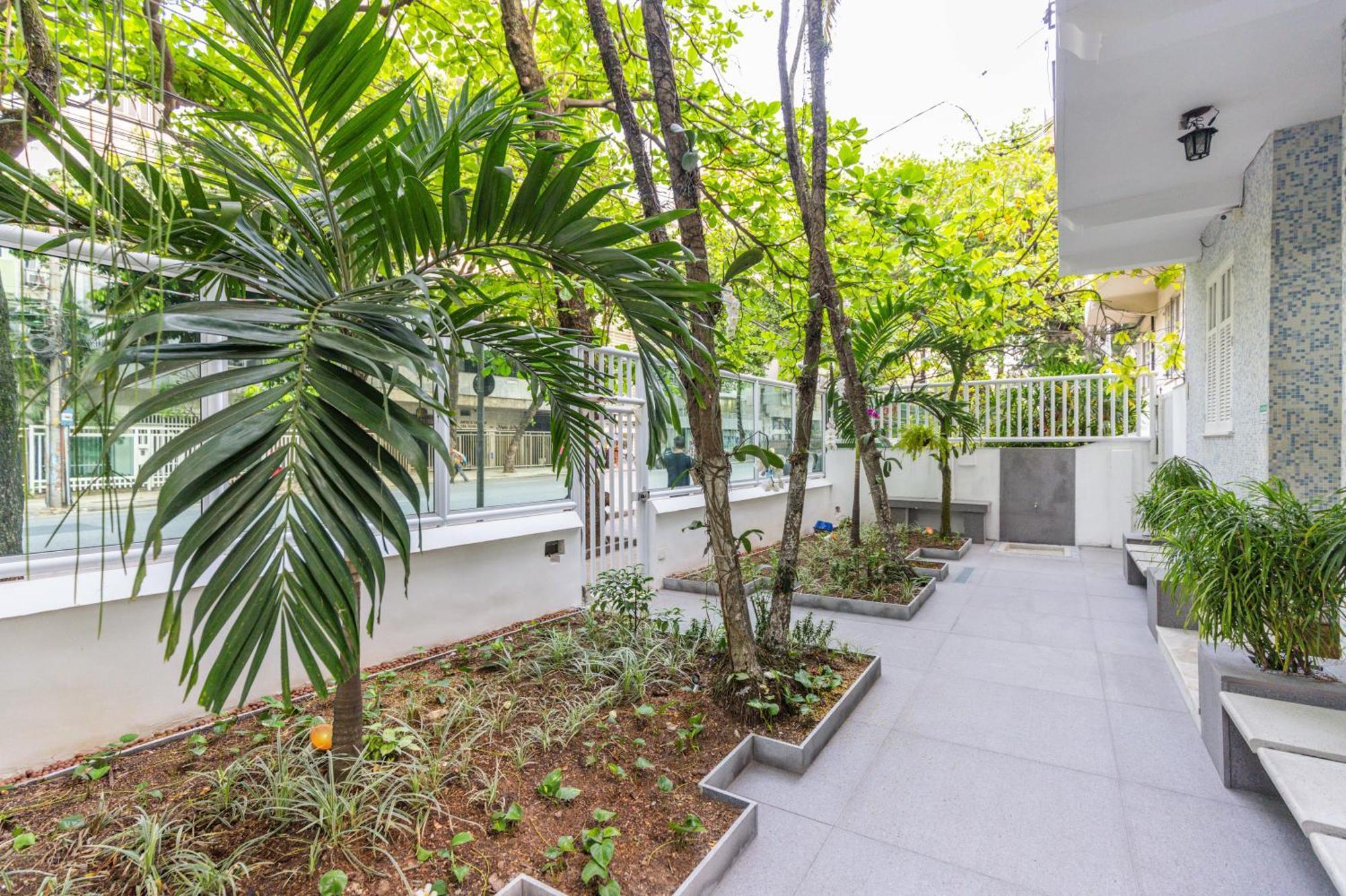 Studio Edificio Leblon 306 - Rio de Janeiro, Rio de Janeiro